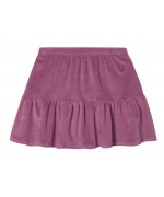 Frill Skirt Lavender