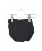 Baby culotte charcoal