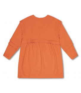 Dress of Dreams Spicy Orange Red
