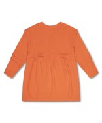 Dress of Dreams Spicy Orange Red