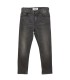 Ewan Grey Denim Jeans