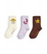 Starfall socks 3-pack