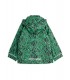 Edelweiss Jacket Green