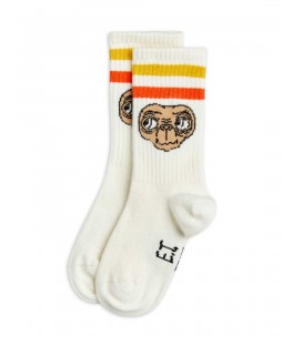 E.T socks single