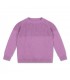 Knit Sweater Dusty Orchid