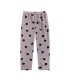 ICONIC Poma AOP Terry Pants