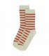 Socks Stripe Bloom