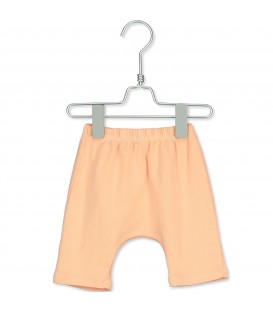 Baby Pants Neon Peach