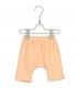Baby Pants Neon Peach