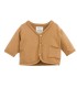 Baby Jacket w/buttons Eneida
