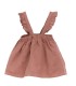 Baby Linen Dress Caruma
