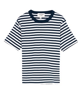 Sailor Navy Stripes T-shirt