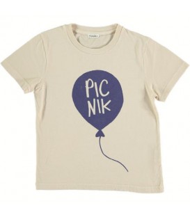 T-shirt Joan Picnik