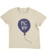 T-shirt Joan Picnik