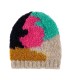 Color Stains Beanie