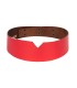 Shinny Belt Red 