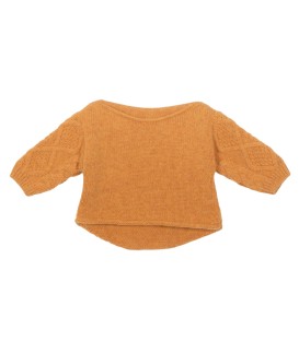 Knitted Sweater Vitamin