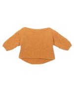 Knitted Sweater Vitamin