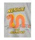 Nessie s/s Tee Grey