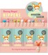 Sonny Angel Hipper Series Limited Collection