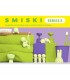 Smiski Series 3