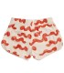 Waves AOP Terry Shorts