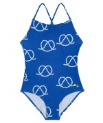 Sail Rope AOP Swimsuit