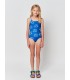Sail Rope AOP Swimsuit