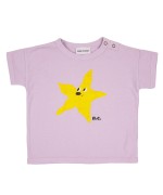 Starfish T-shirt Baby