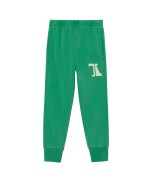 The Animals Green Panther Pants
