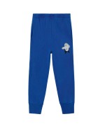 The Animals Blue Panther Pants