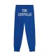 The Animals Blue Panther Pants