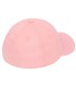 Elastic Soft Pink Hamster Cap