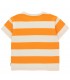 T-shirt Paraíso Tiny Stripes