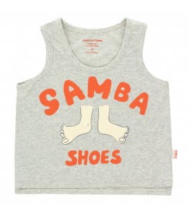 Top m/cava Samba Shoes 