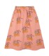 Loving Oranges Skirt