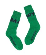 Socks Green