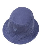 Bucket Hat Velvet Morning