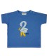 T-shirt de Bebé Pelican