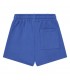Organic Cotton Shorts Azure blue