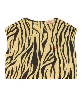 Shirt Baboon Zebra