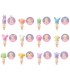 Sonny Angel Hippers Dreaming Series Limited Collection