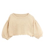 Baby Jersey Sweater Skin