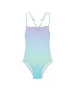 Swimsuit Coco Lila Dip Dye