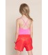 Swimsuit Coco Fluo Pink