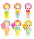 Sonny Angel Flower Gift Series Limited Collection