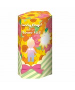 Sonny Angel Flower Gift Series Limited Collection