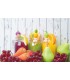 Sonny Angel Hippers Harvest Series Limited Collection