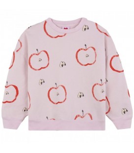 Apple Look Sweatshirt
