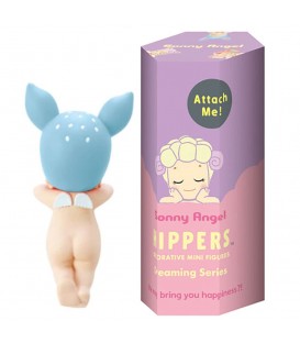 Sonny Angel Hippers Dreaming Series Limited Collection